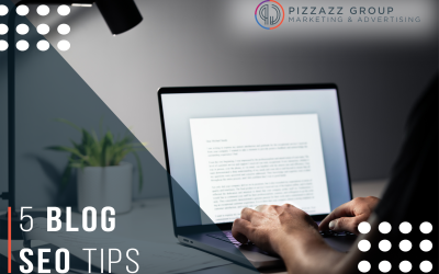 5 Blog SEO Tips