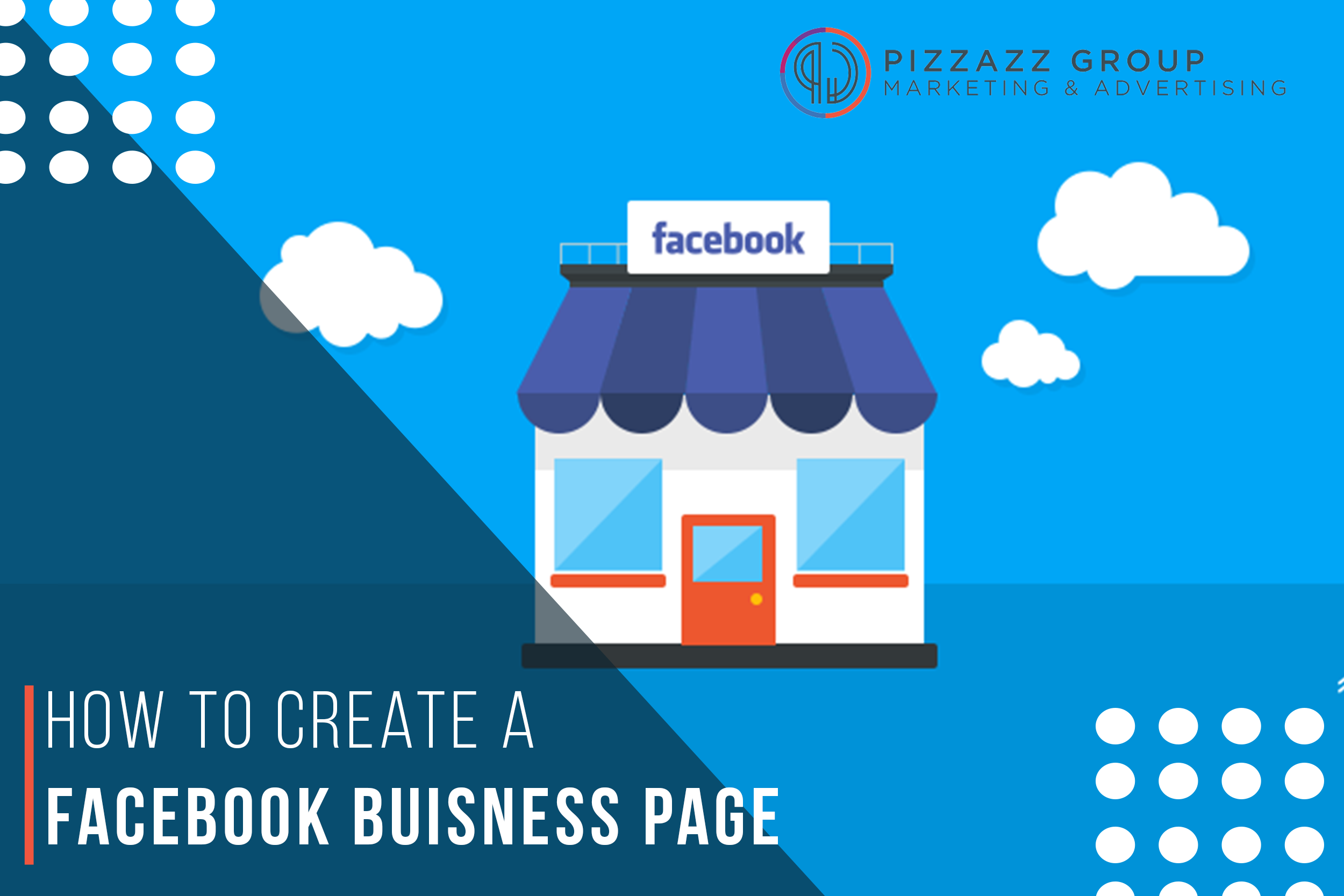 Create A Facebook Business Page