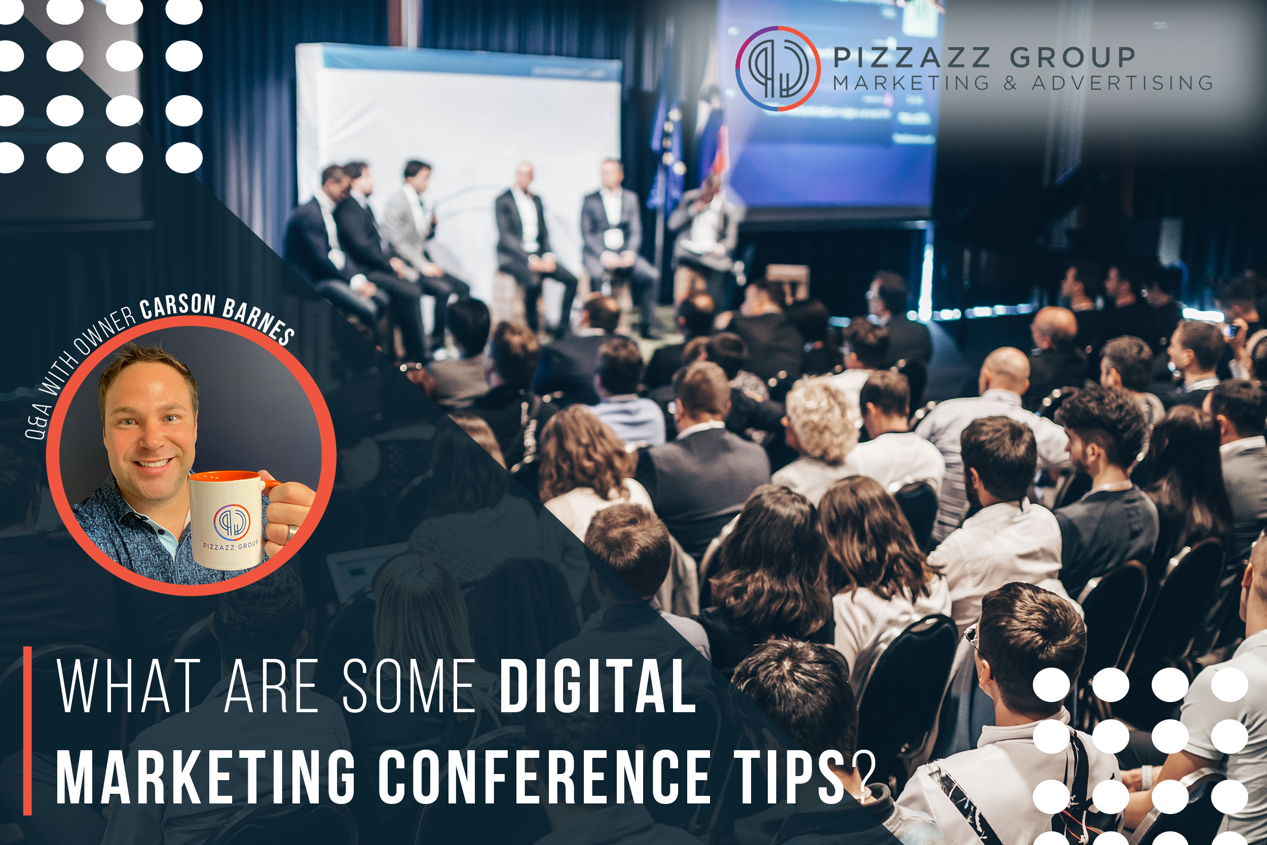 Digital Marketing Conferences