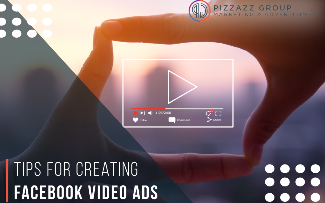 Facebook Video Ads