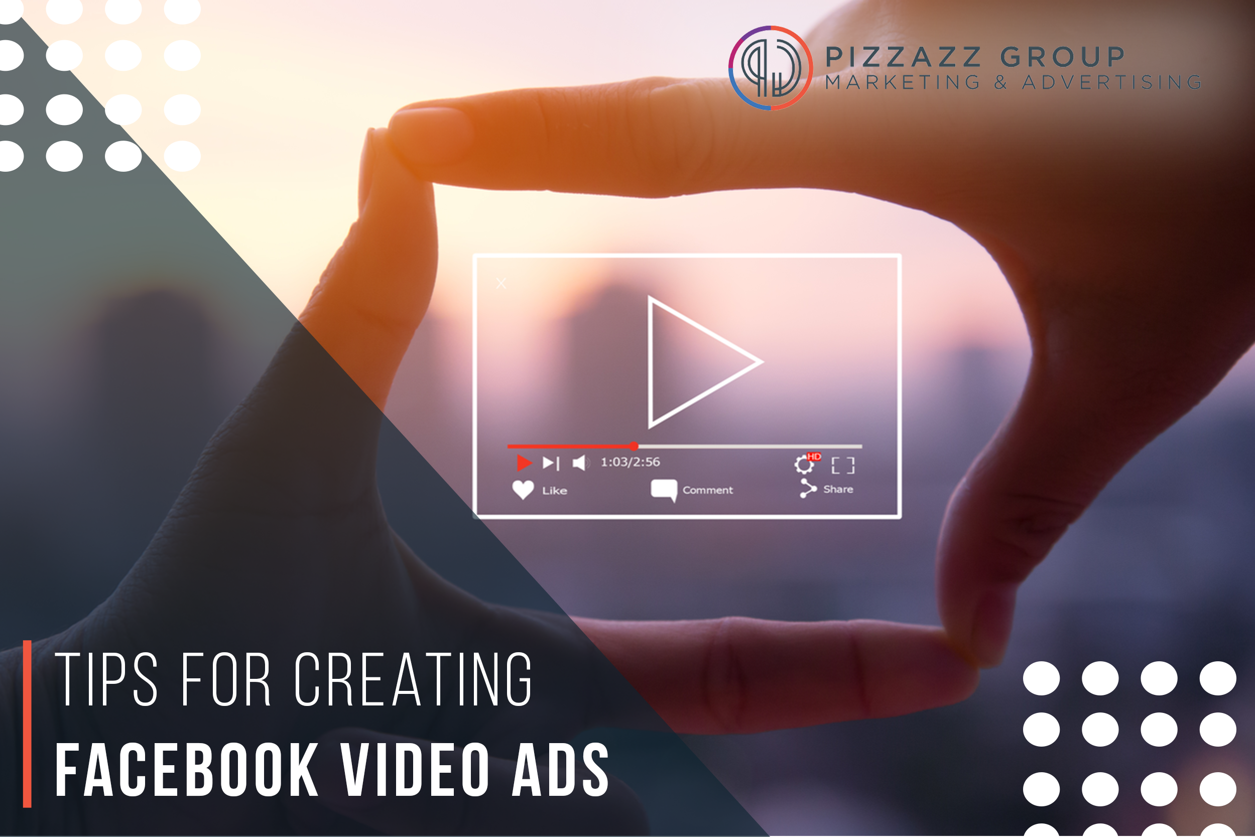 Facebook Video Ads