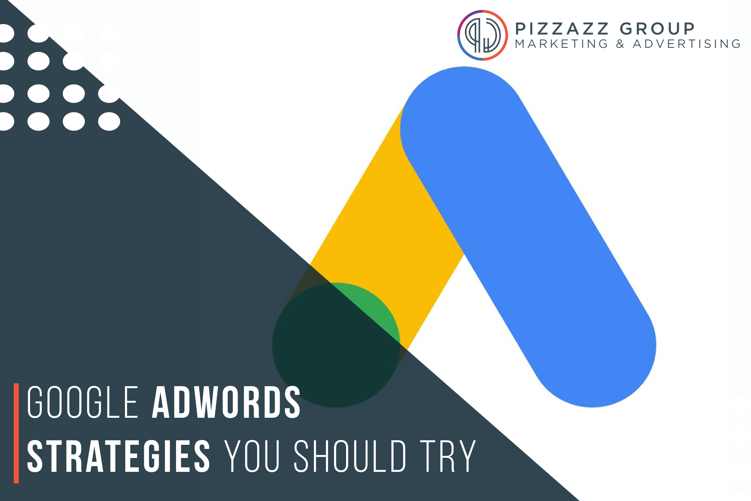 Google AdWords Strategies