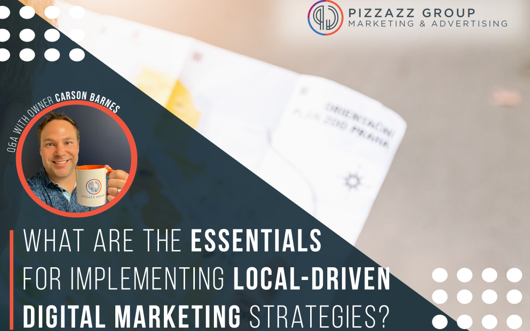 Local Digital Marketing