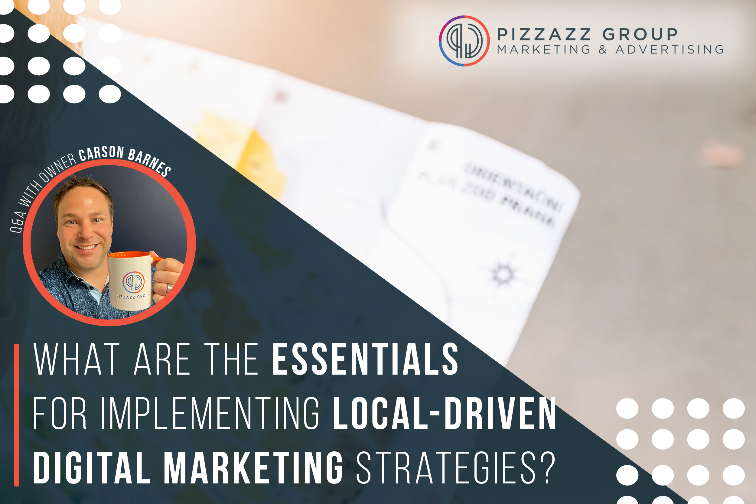 Local Digital Marketing