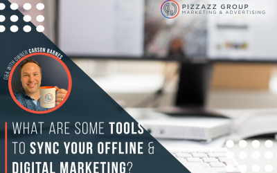What Are Some Tools to Sync Your Offline & Digital Marketing?
