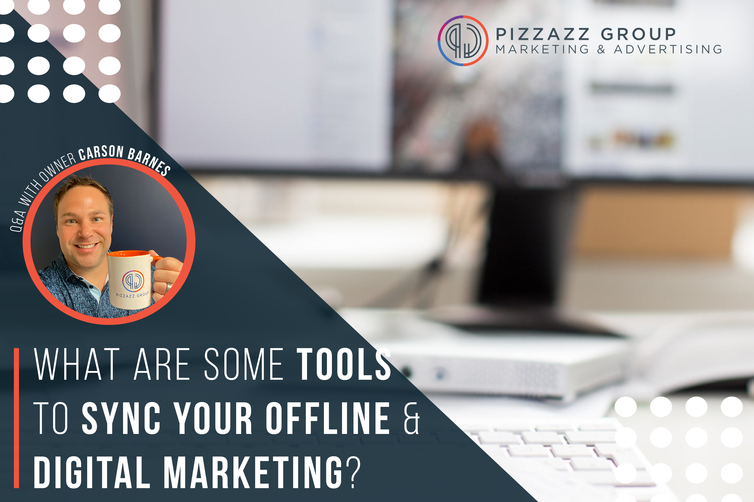 Offline Digital Marketing