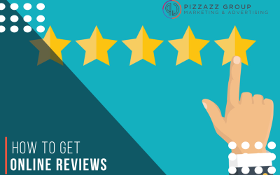 How To Get Online Reviews