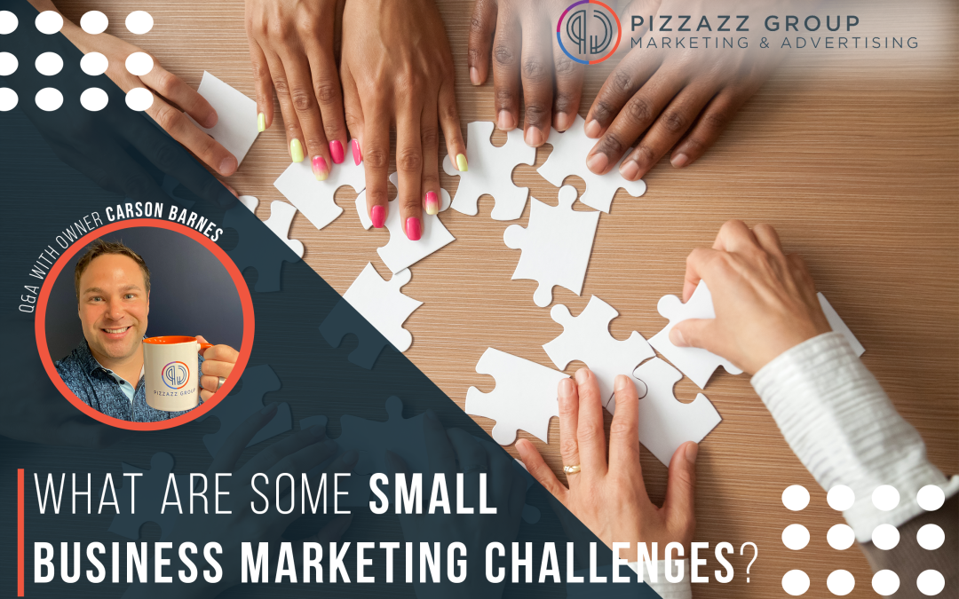 Small Business Marketing