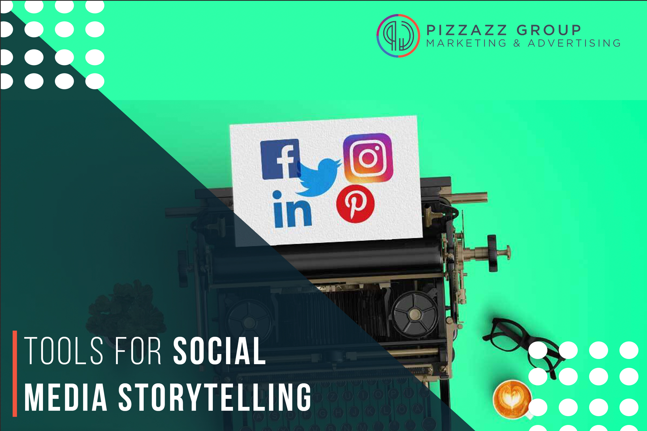 Social Media Storytelling