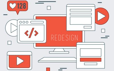 6 Indicators It’s Time to Redesign Your Website