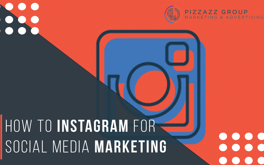 instagram social media marketing