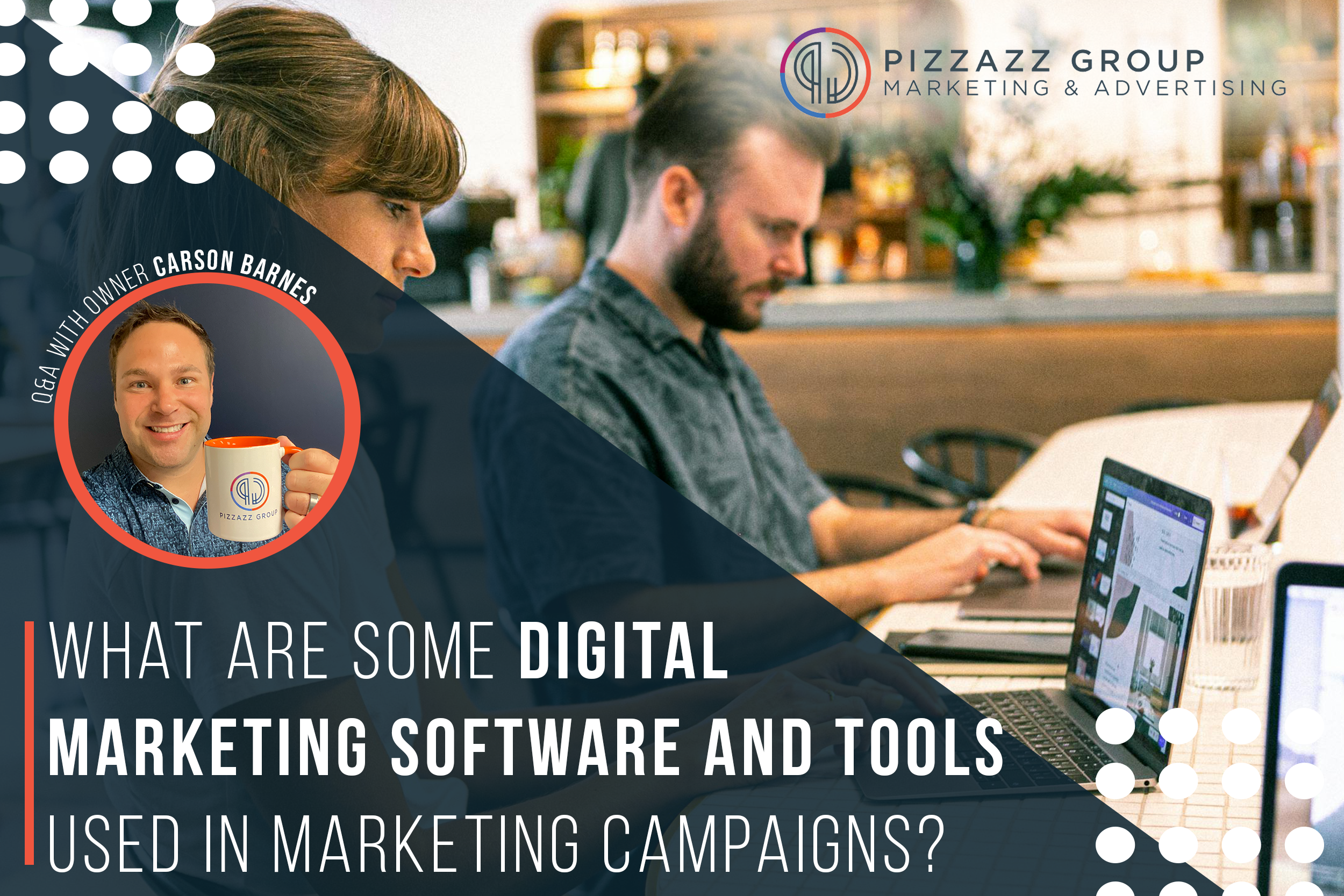 Digital Marketing Software