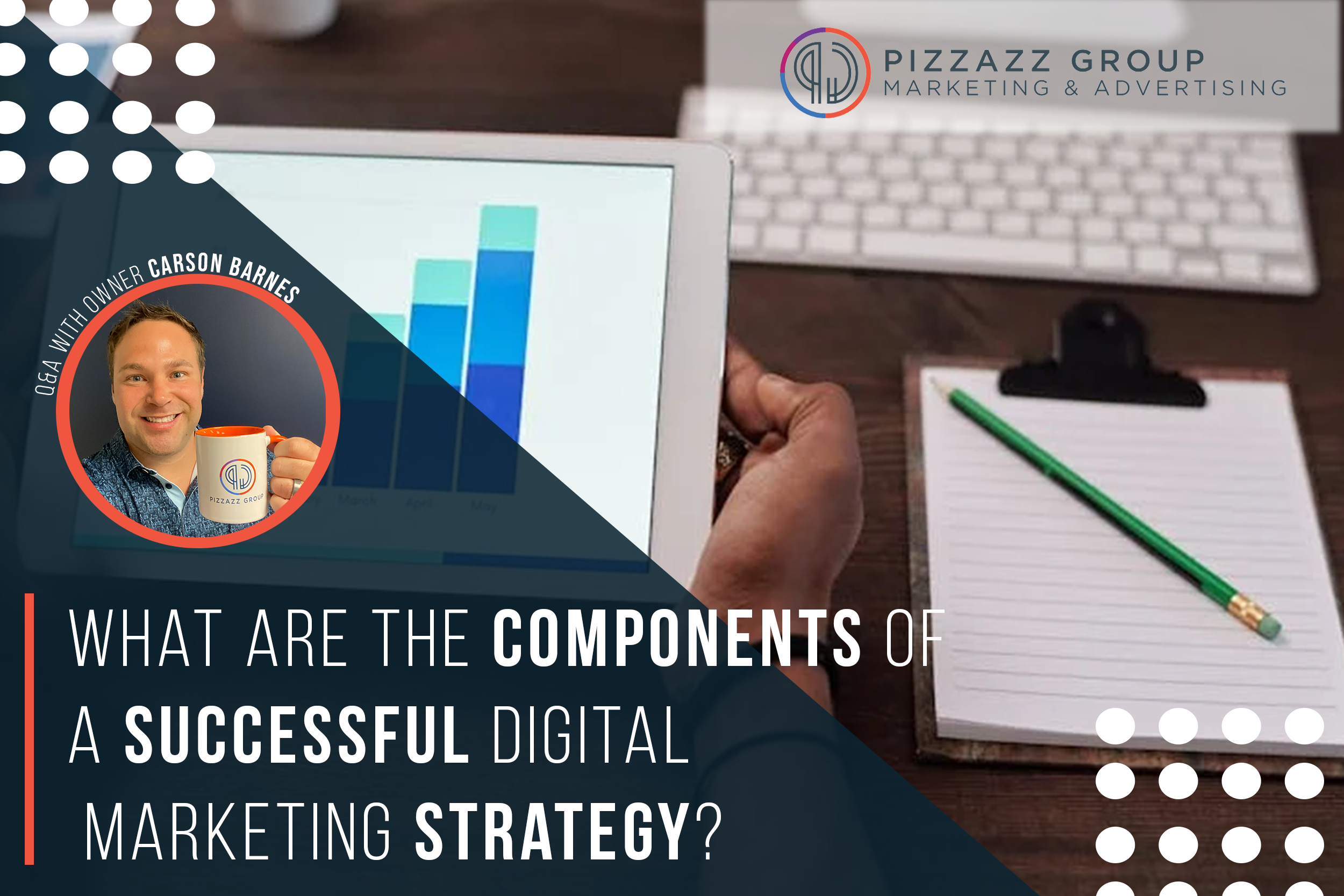 Digital Marketing Strategy