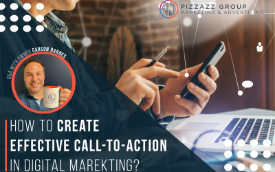 How To Create Effective Calls-To-Action (CTAs) In Digital Marketing?