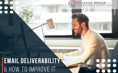 Email Deliverability & How To Improve It