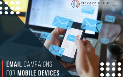 Email Campaigns For Mobile Devices