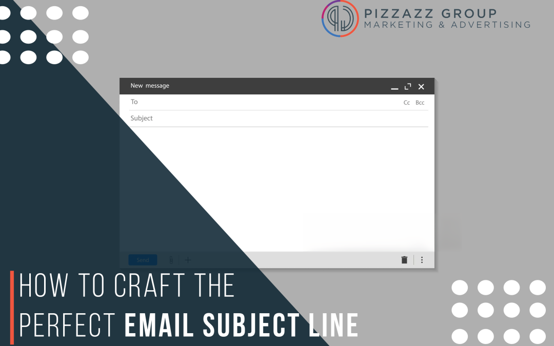 How To Craft The Perfect Email Subject Line