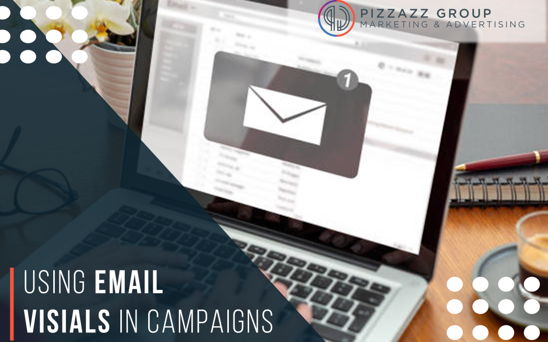 Email Visuals