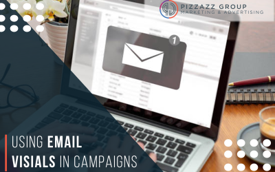 Using Email Visuals In Campaigns