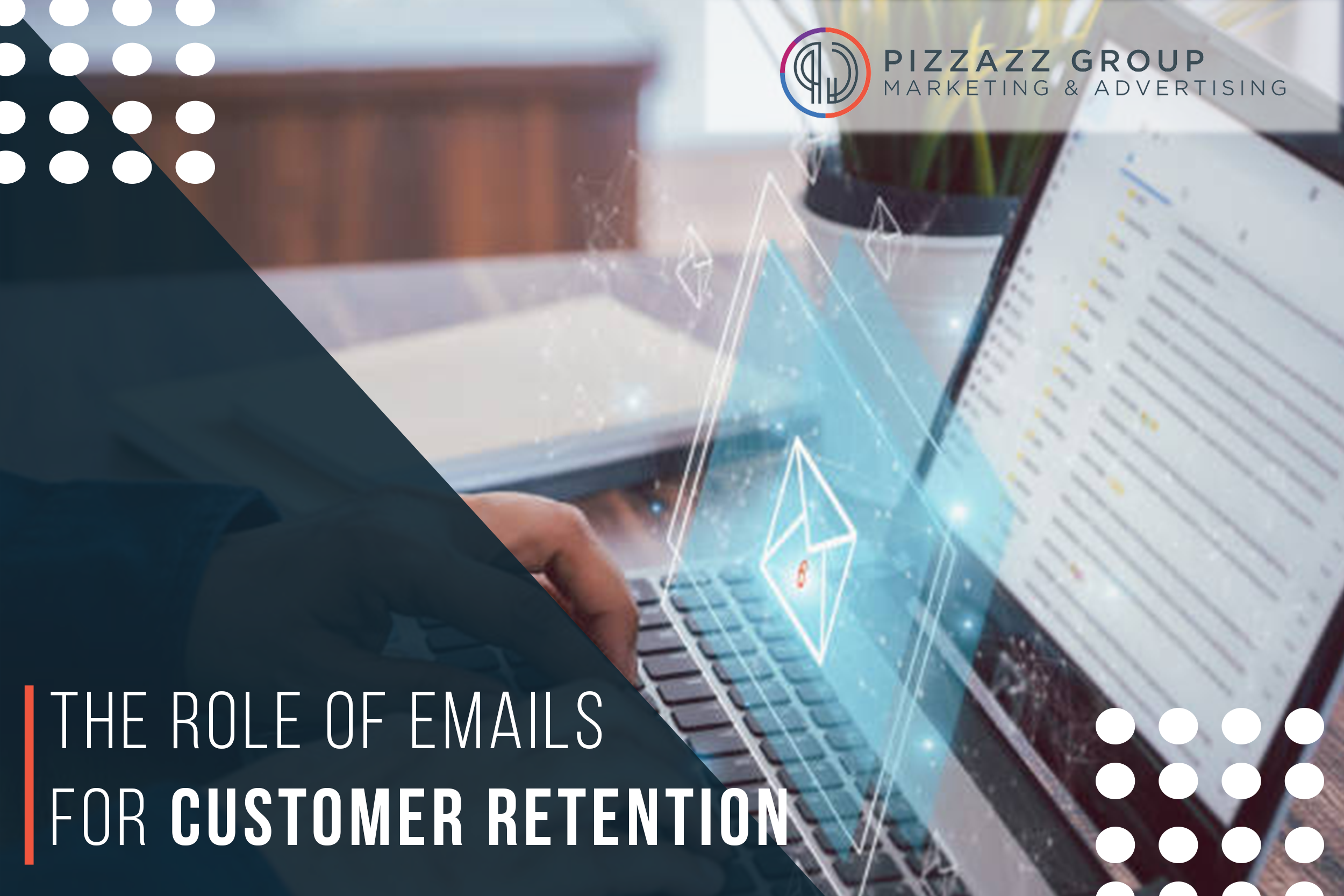 Emails Customer Retention