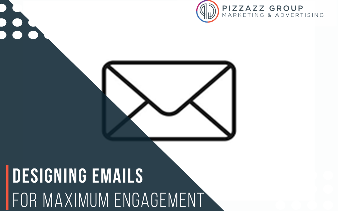 Emails Maximum Engagement