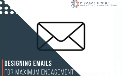 Designing Emails For Maximum Engagement