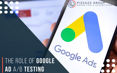 The Role Of Google Ad A/B Testing