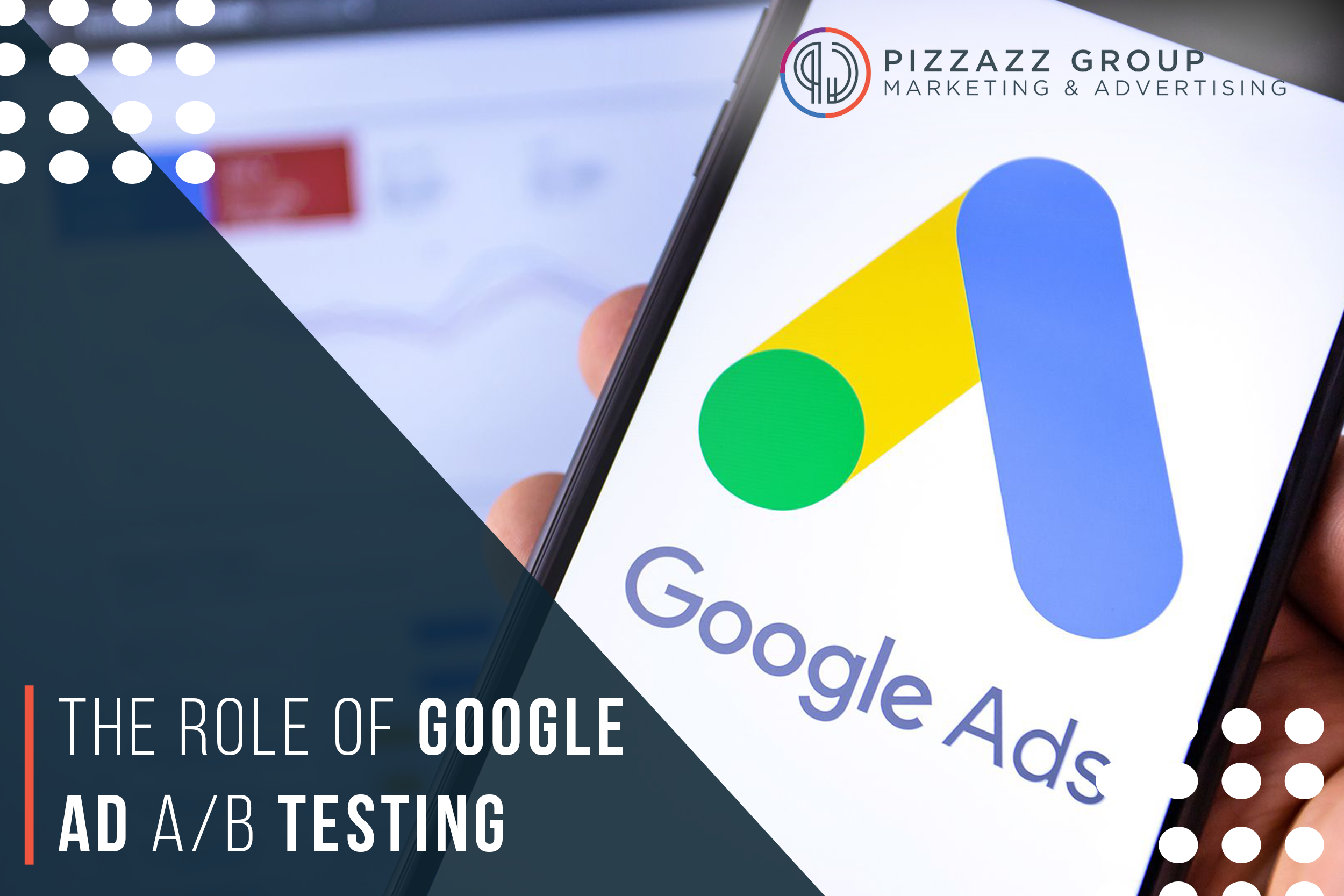 Google Ad A/B Testing