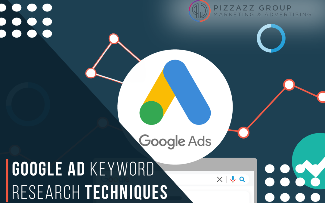 Google Ad Keyword Research