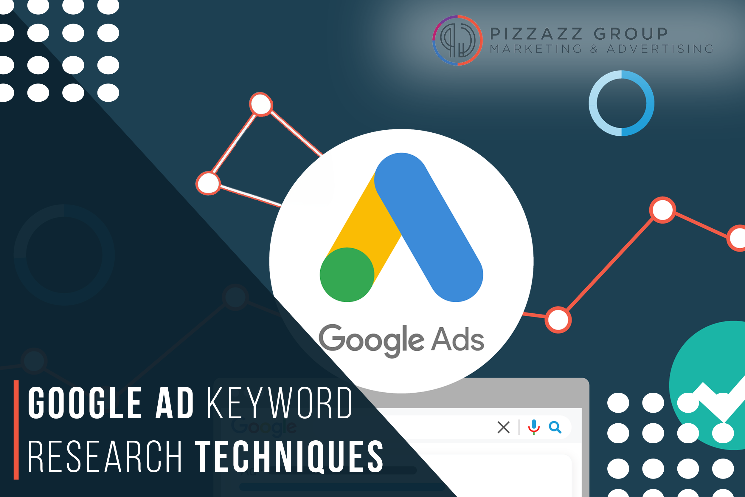 Google Ad Keyword Research