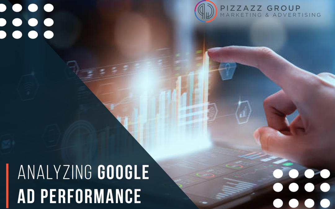 Analyzing Google Ad Performance