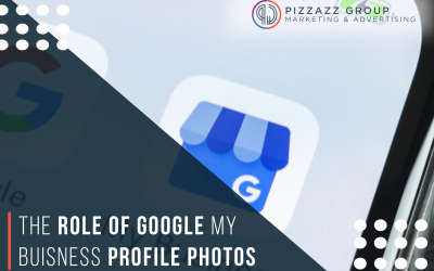 The Role of Google My Business Profile Photos and Videos