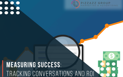 Measuring Success: Tracking Conversions with Google My Business ROI