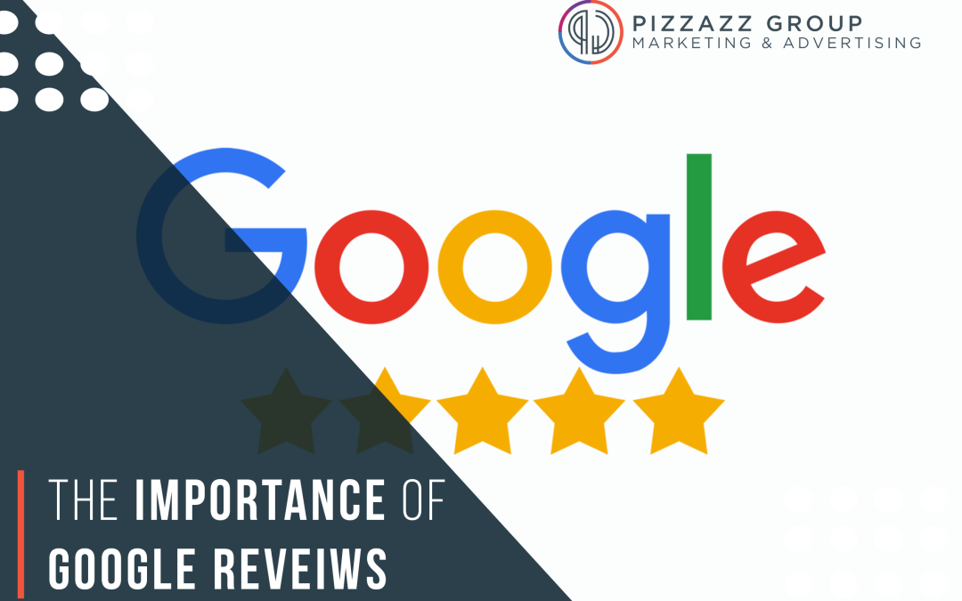 The Importance Of Google Reviews For Your Business Profile