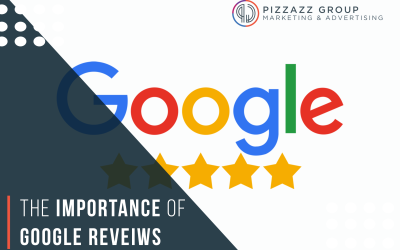 The Importance Of Google Reviews For Your Business Profile