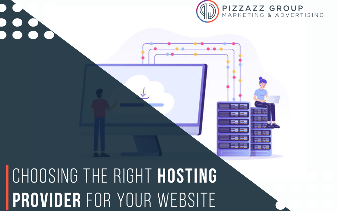 Hosting Provider