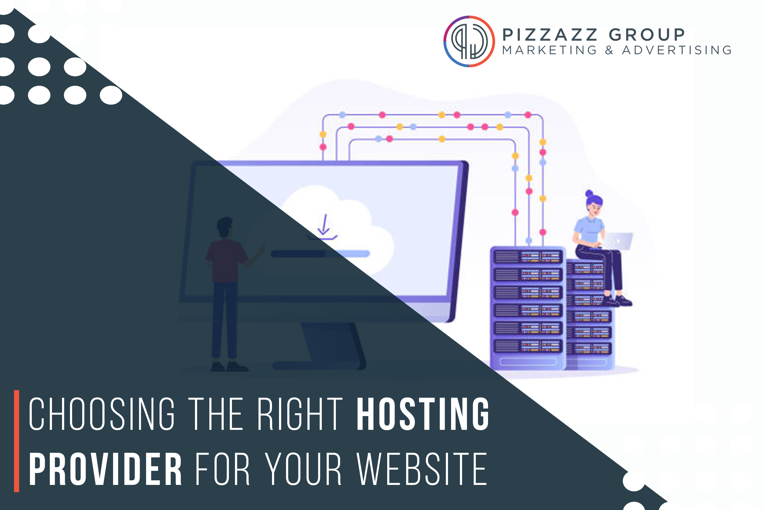 Hosting Provider