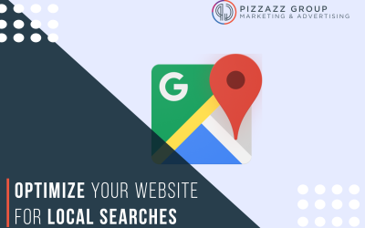 Local SEO: How to Optimize Your Website for Local Searches