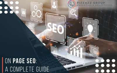 On Page SEO: A Complete Guide