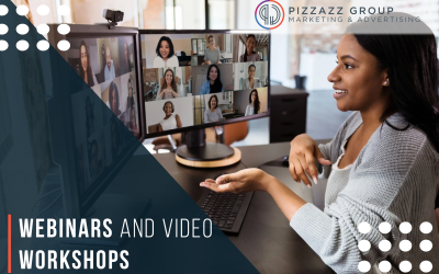 Webinars and Video Workshops: How to Host Successful Online Events