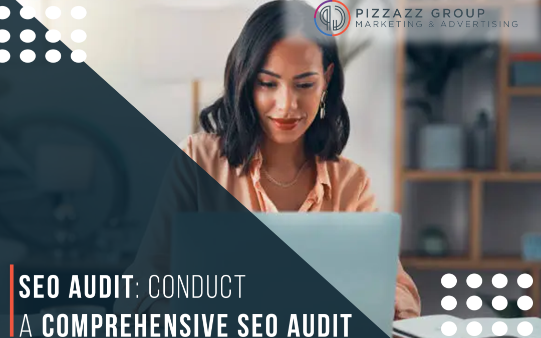 SEO Audit