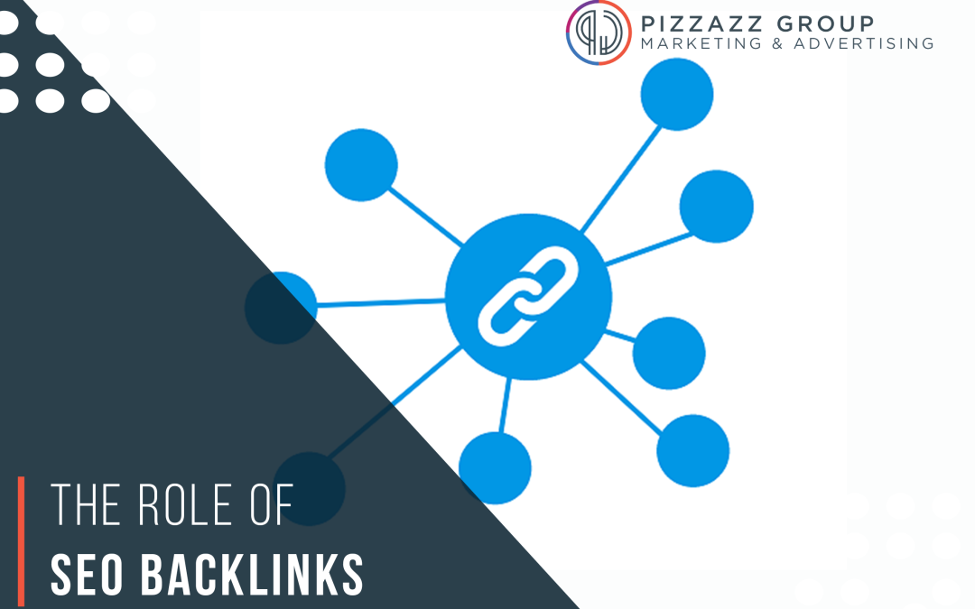 The Role of SEO Backlinks