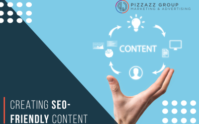 Creating SEO-Friendly Content