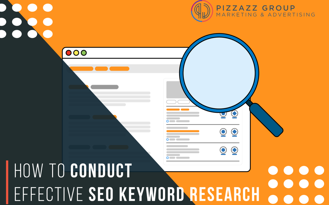 SEO Keyword Research