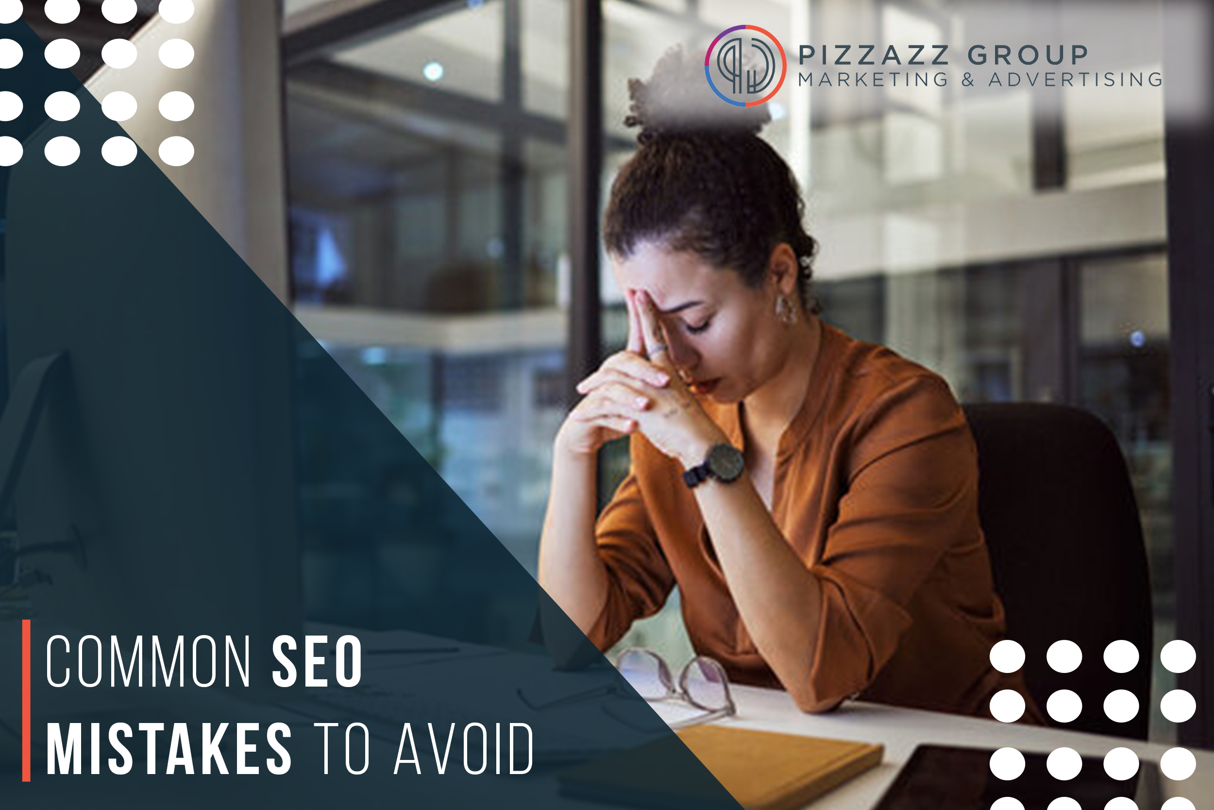 SEO Mistakes