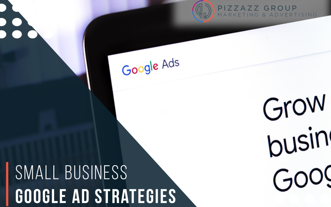 Small Business Google Ads