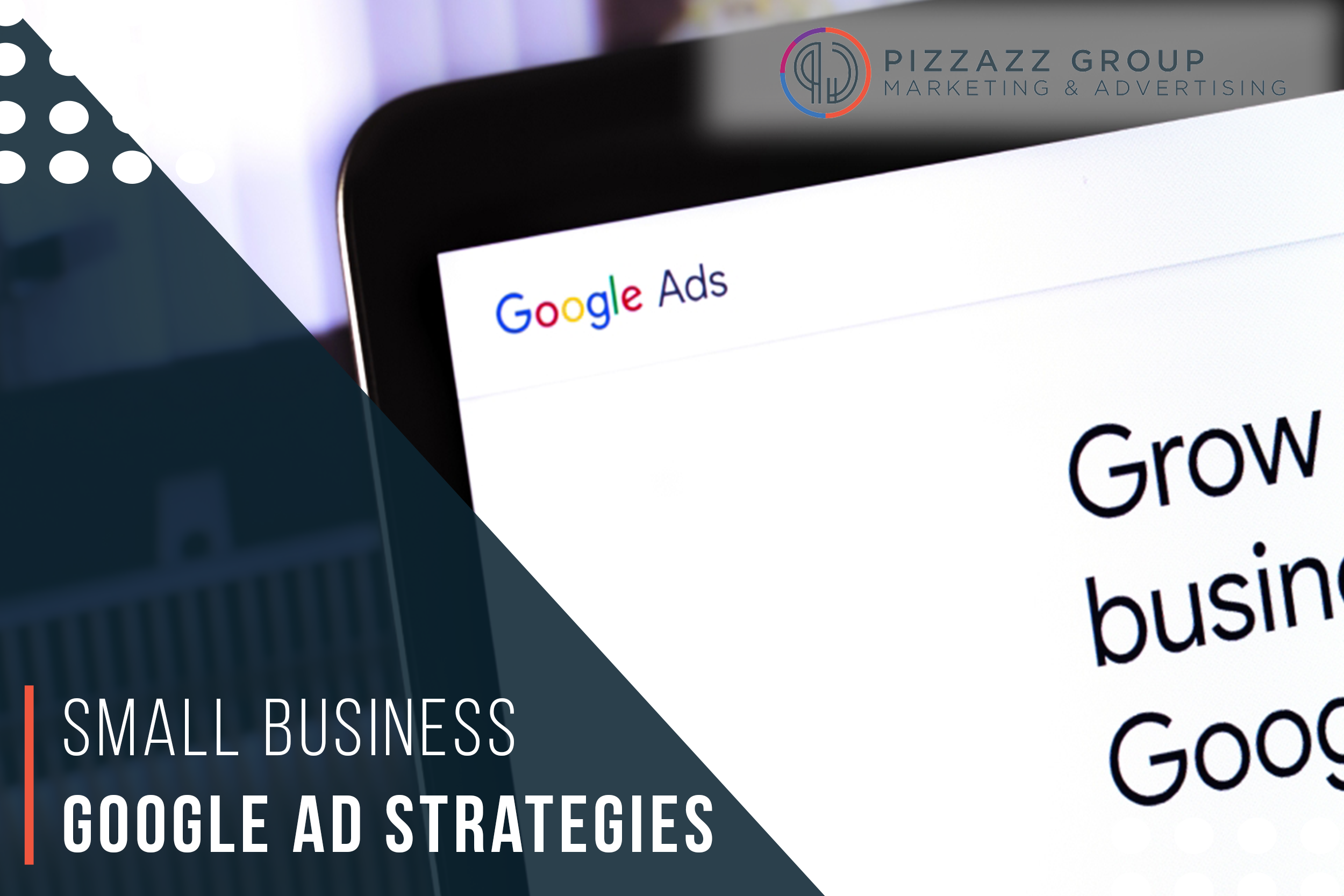 Small Business Google Ads