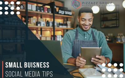 Small Business Social Media Tips