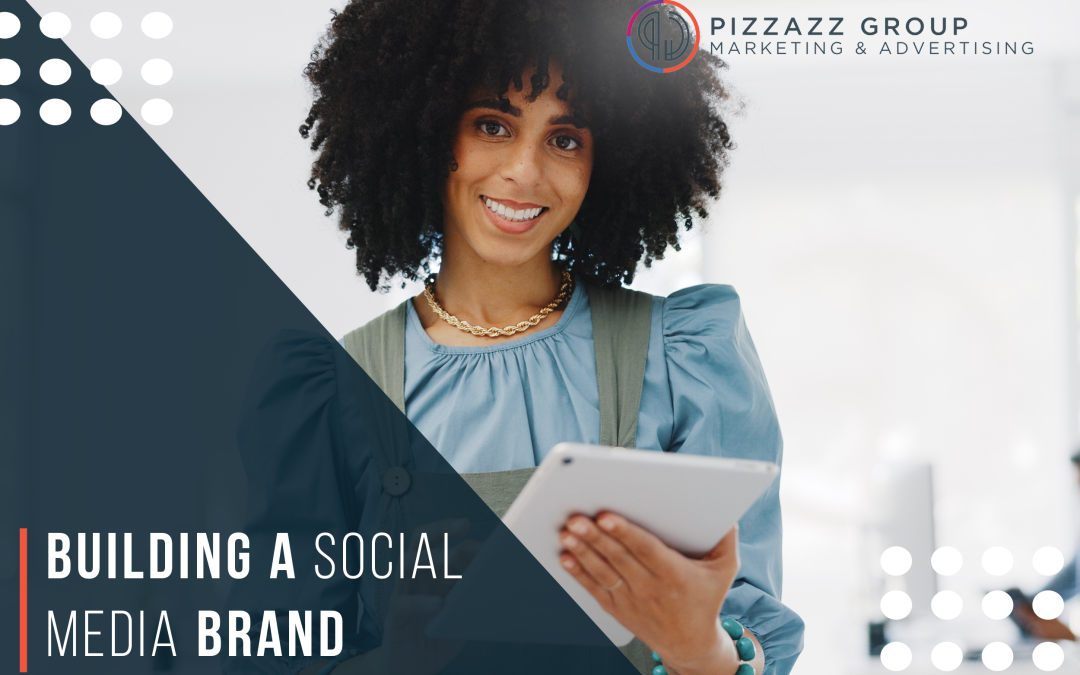 Social Media Brand