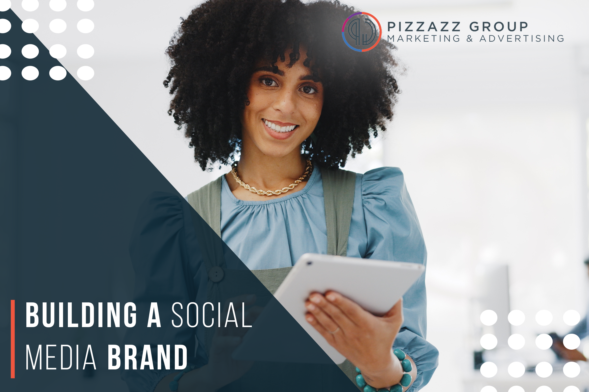 Social Media Brand